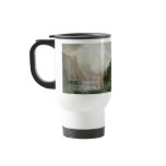 Two Albert Bierstadt Western Paintings Coffee Mug