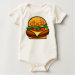 Infant Organic Onesie / Creeper