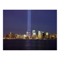 Two Beams of Light posters