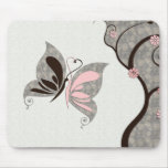 Two Become One Mousepad