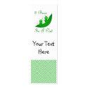 Two Bees In A Pod Bookmarks