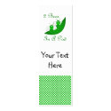 Two Bees In A Pod Bookmarks