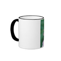 two bees mugs