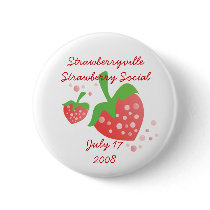Two Berries Pin