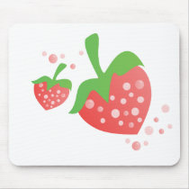 Two Berries Mouse Mat