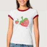 Two Berries t-shirts
