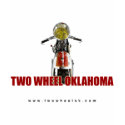 TWO Bike Ladies Tee shirt
