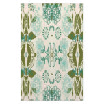 'Two Birds' Craft Paper Custom Stationery