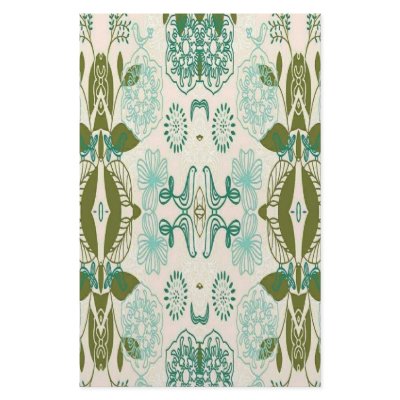 'Two Birds' Craft Paper custom stationery (10-pack)