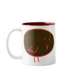 Two Birds mugs