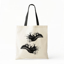 Two Black Crow Bag