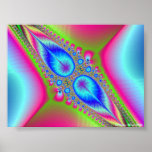 Two Blue Feathers posters