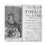 'Two Broadsides Against Tobacco Magnets