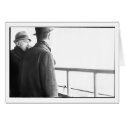 TWO BROTHERS CARD by rob_hager TWO BROTHERS CARD