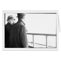 TWO BROTHERS CARD by rob_hager TWO BROTHERS CARD