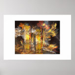Two Buildings Fall, 2801 Souls Rise Poster