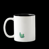 Two Butterflies mugs by DianasMoon Two Butterflies mugs