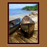 Two by the Shade postcards