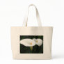 Two Calla Lilies in a Garden 2