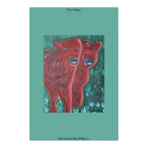 Two Calves posters by daysrays Two Calves posters