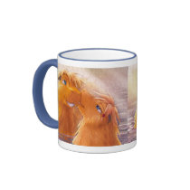 Two Capybaras mugs by Fany001 Two Capybaras mugs