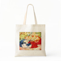 Two Cats bags