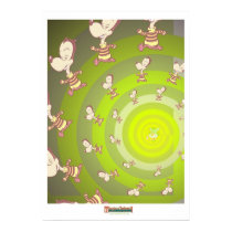 Two Cats posters by ignatz Two Cats posters