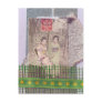Two Cents ATC Postcards