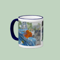Two Chiefs mugs