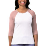*Two Christmas Flamingos t-shirts