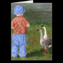 Two Close For Comfort cards