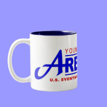 Two Color Mug