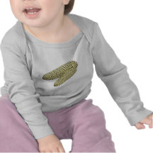 two corn on the cob tshirt
