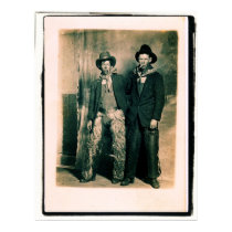 TWO COWBOYS posters