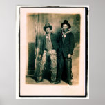 TWO COWBOYS POSTERS