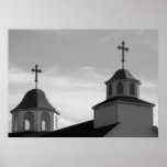 Two Crosses posters