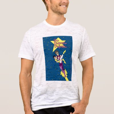 "Two Cuties" So Super Duper Tee T Shirts by sosuperduper