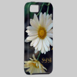 Two Daisies Case-Mate iPhone 5 Case casemate cases