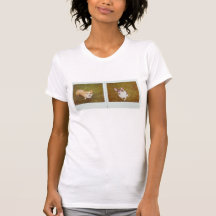 Two Dogs T-shirts
