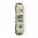 Two Dollar Hauler - Skateboard by nightmare7darkangel Two Dollar Hauler - Skateboard