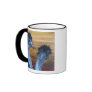 Two Emus Coffee Mug