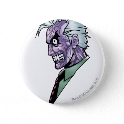 Two Face Profile buttons