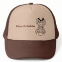 two faces, graffitti. M-Squared A... hats by Marthalicia two faces, graffitti. M-Squared A... hats
