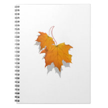 two fall leaves graphic.png note book