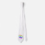 Two Female Signs Tie