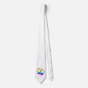 Two Female Signs Tie