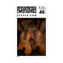 Two Fiddles Stamps by Veroshi Two Fiddles Stamps