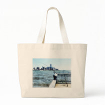 Two Fishing Poles bags