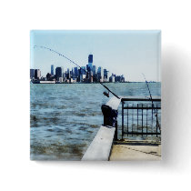 Two Fishing Poles buttons