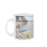 Two Floats Mug mug